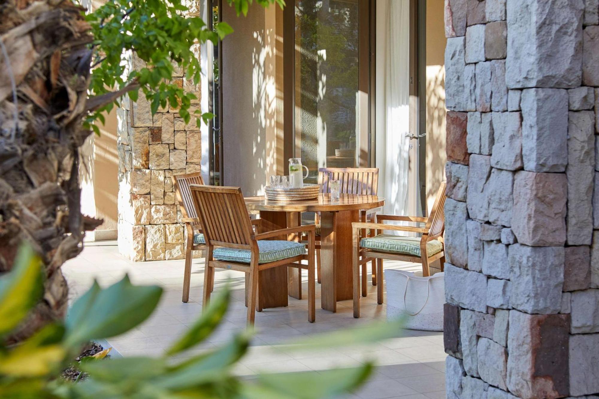 Hotel One&Only Ciudad del Cabo Exterior foto