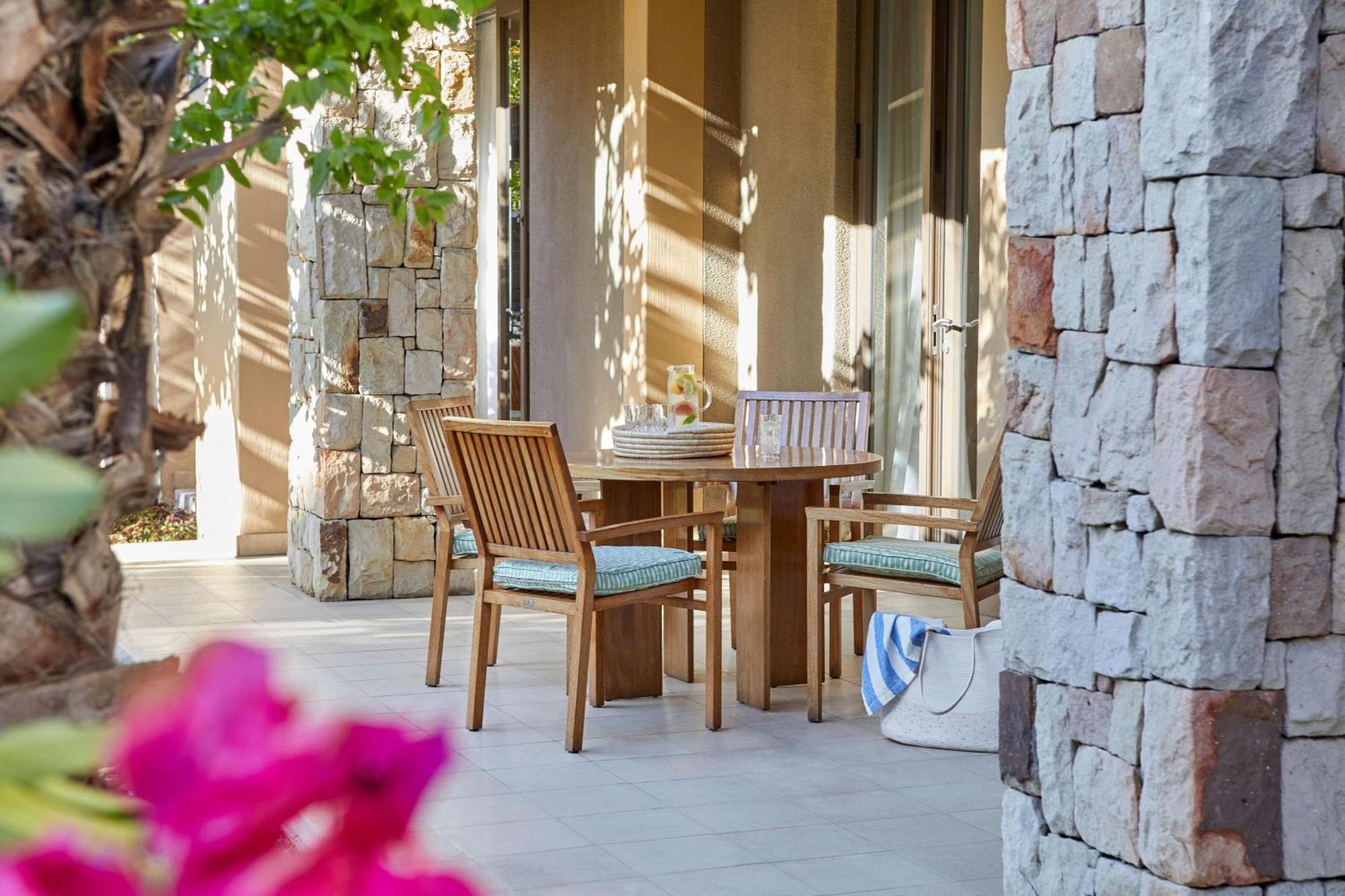 Hotel One&Only Ciudad del Cabo Exterior foto