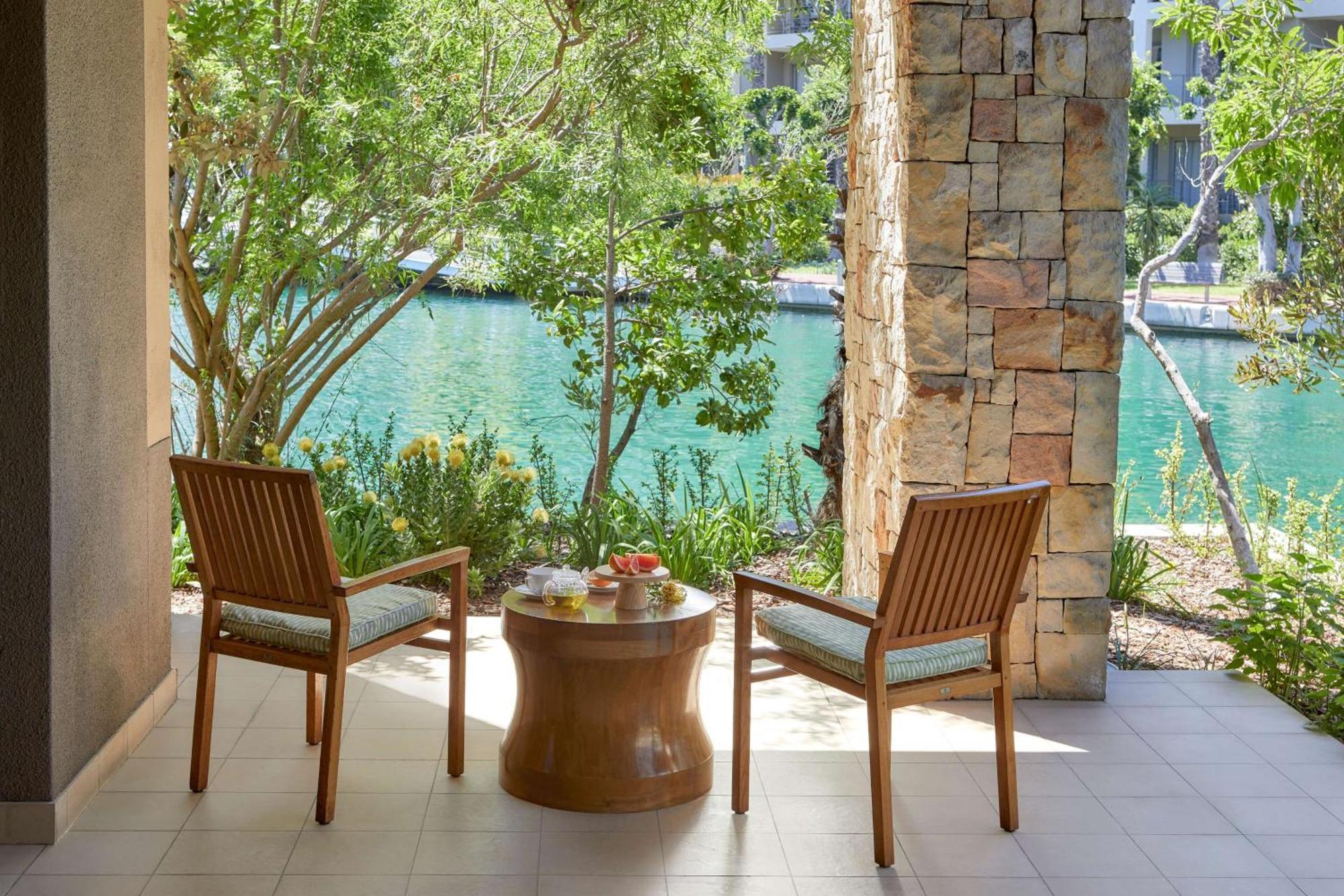Hotel One&Only Ciudad del Cabo Exterior foto