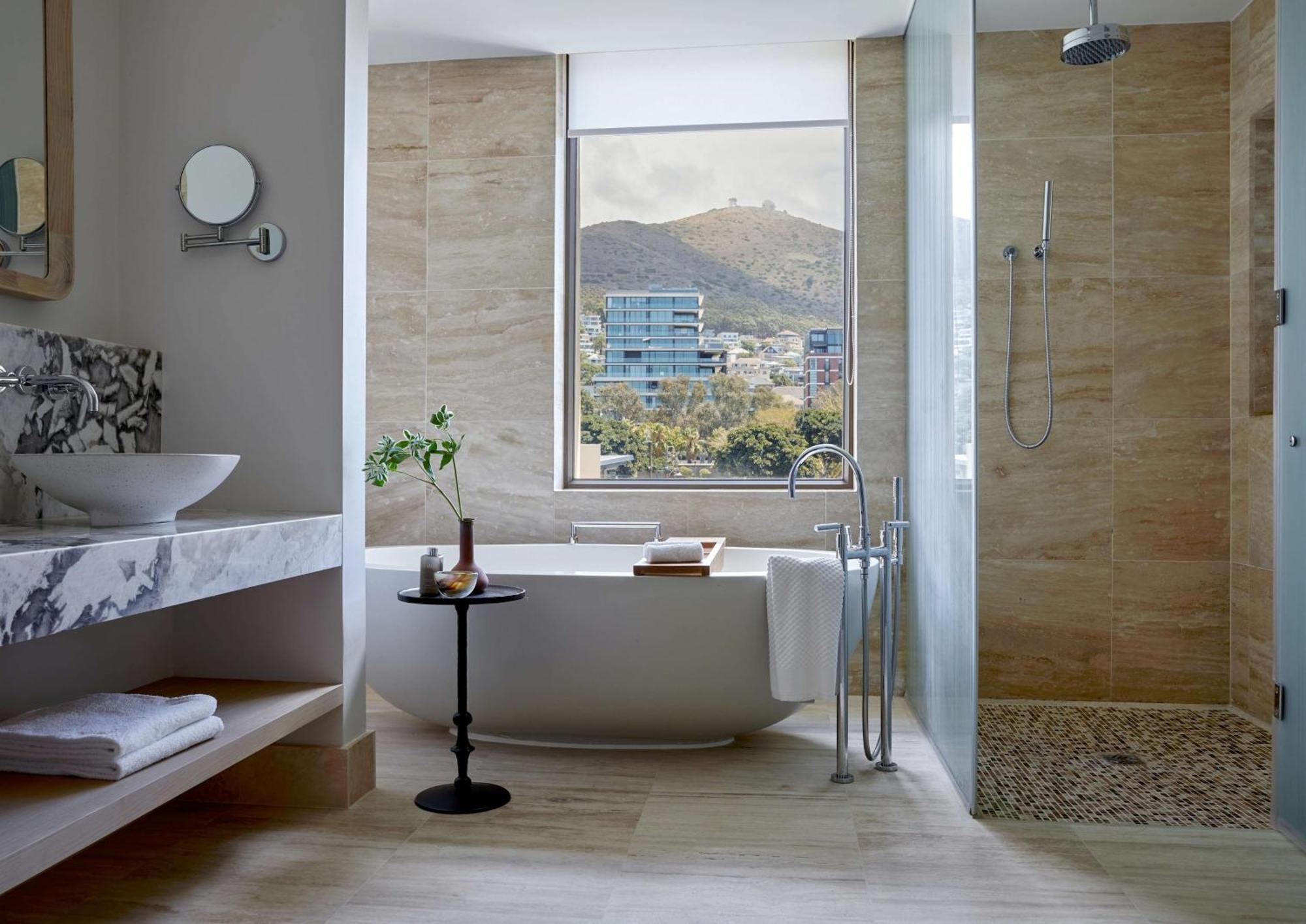 Hotel One&Only Ciudad del Cabo Exterior foto