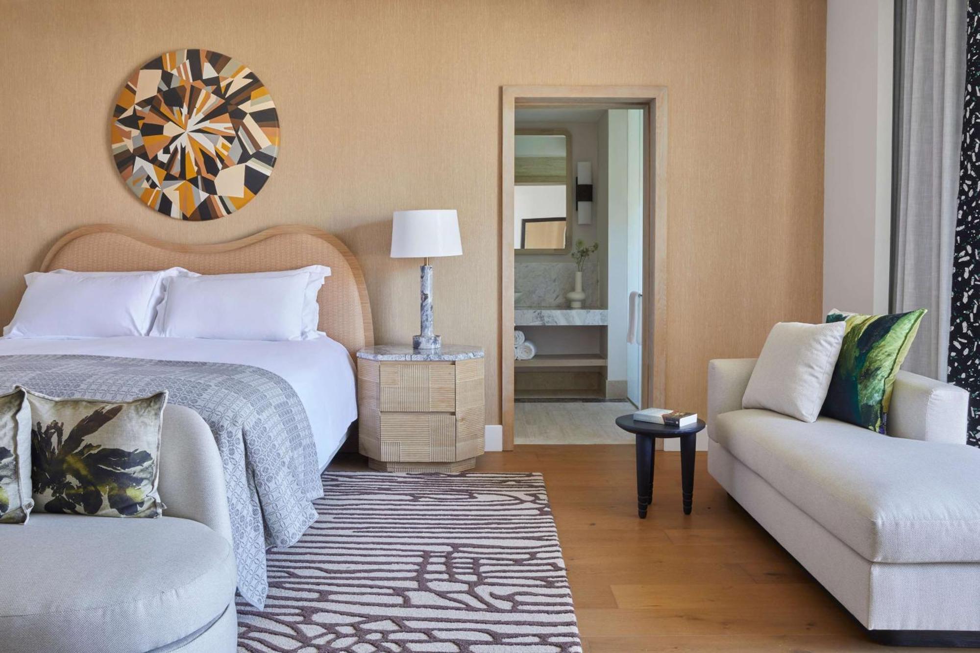 Hotel One&Only Ciudad del Cabo Exterior foto